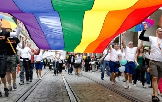Која е следната етапа за ЛГБТ движењето?